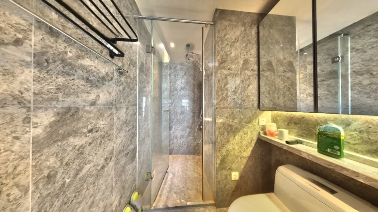 Euromoney Financial City - View 4