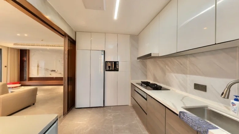 Vanke Jade Park Phase II - View 7