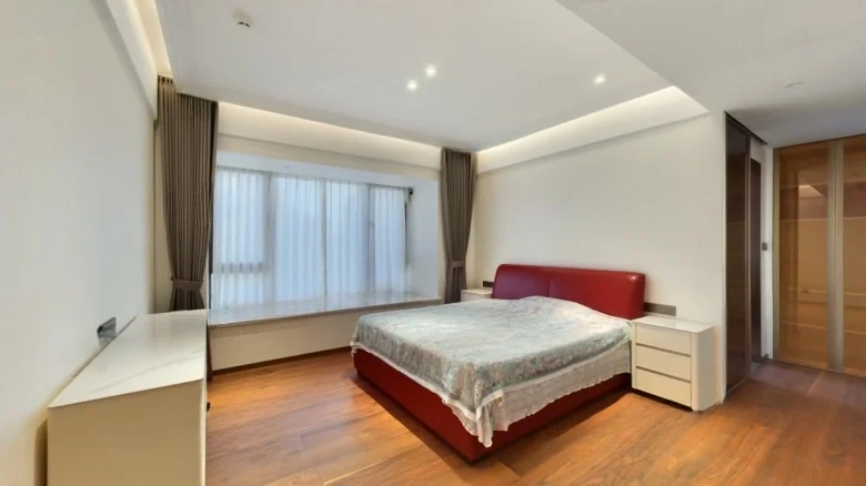 Vanke Jade Park Phase II - View 3