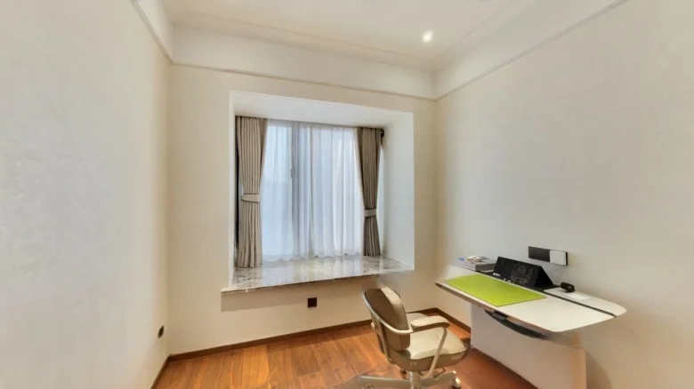 Vanke Jade Park Phase II - View 2