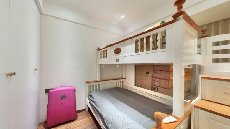 Vanke Jade Park Phase II - View 4