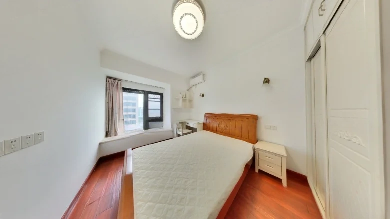 Dushu West Bank Garden - View 4