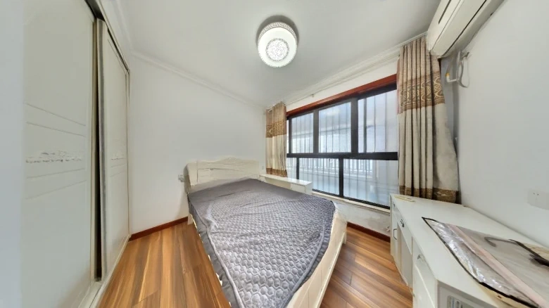 Dushu West Bank Garden - View 5