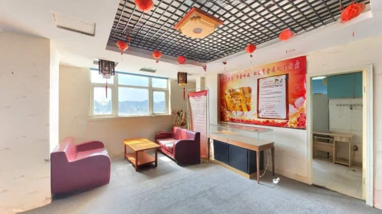 Jiaheng Business Tower - View 6