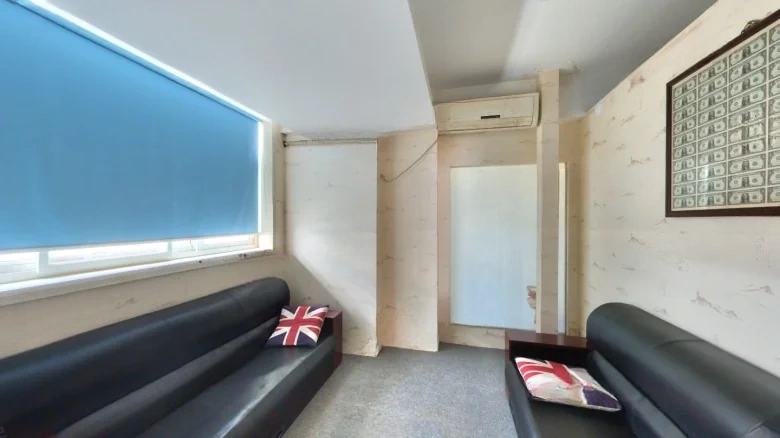 Jiaheng Business Tower - View 4