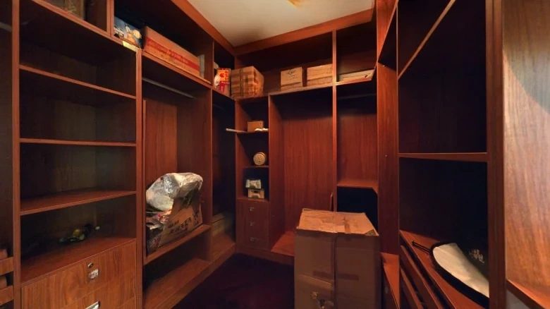 South China Vanke Green Mountain Blue Sky Garden - View 5