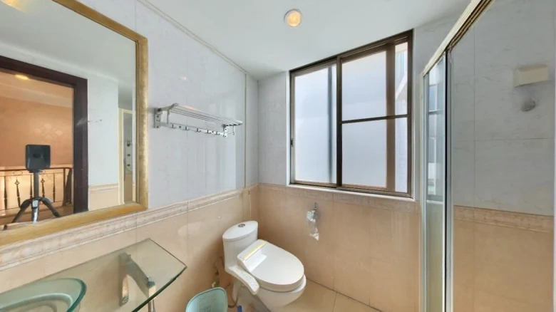 South China Vanke Green Mountain Blue Sky Garden - View 12