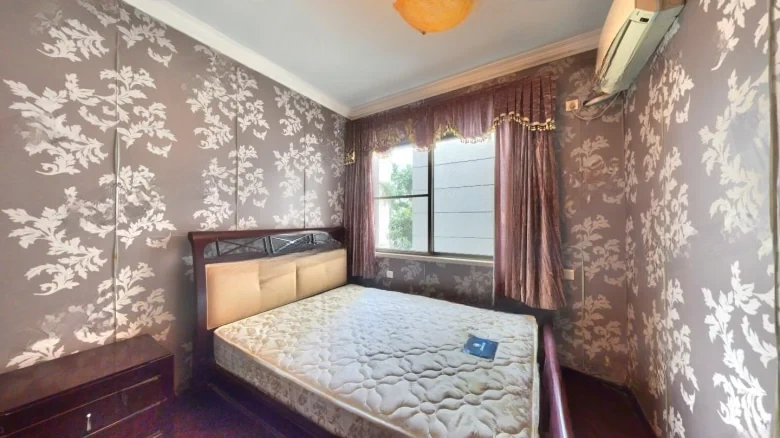 South China Vanke Green Mountain Blue Sky Garden - View 4