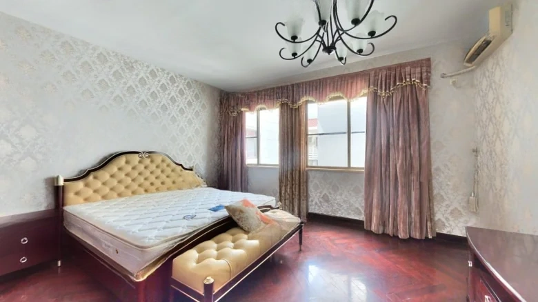 South China Vanke Green Mountain Blue Sky Garden - View 6