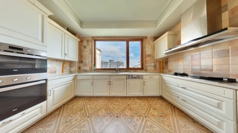 Luxin Suizhu Garden - View 5