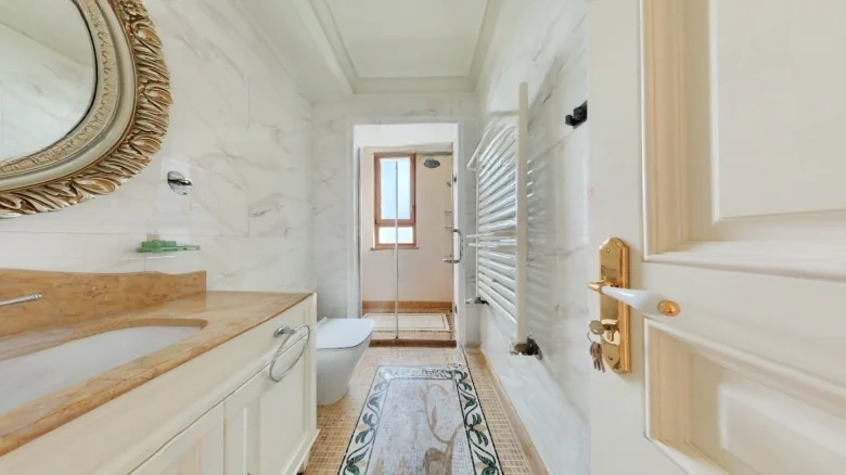 Luxin Suizhu Garden - View 8