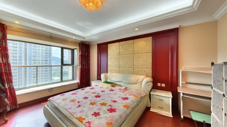 Hengda Imperial View - View 5