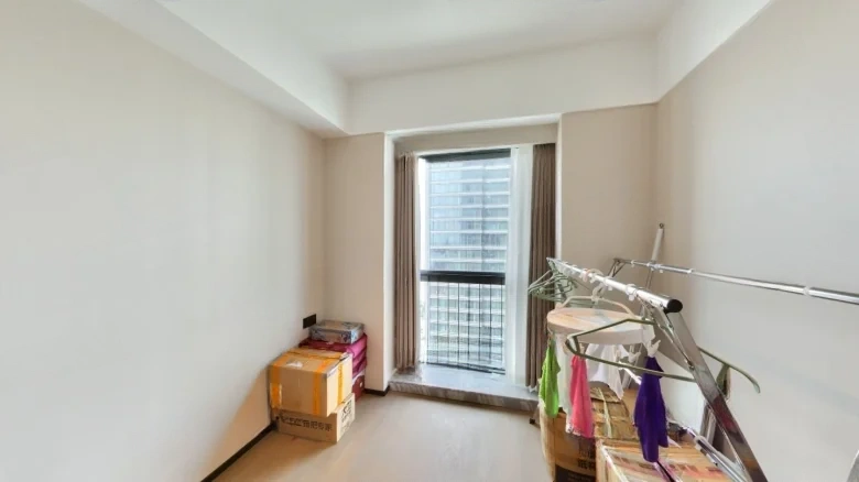 Vanke Emerald Yangtze River - View 2