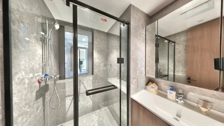 Vanke Emerald Yangtze River - View 7