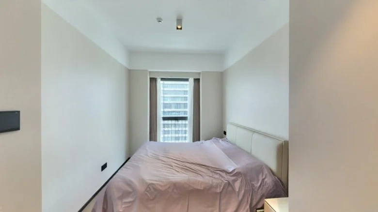 Vanke Emerald Yangtze River - View 4