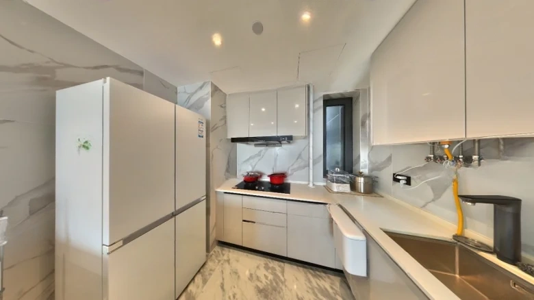 Vanke Emerald Yangtze River - View 6