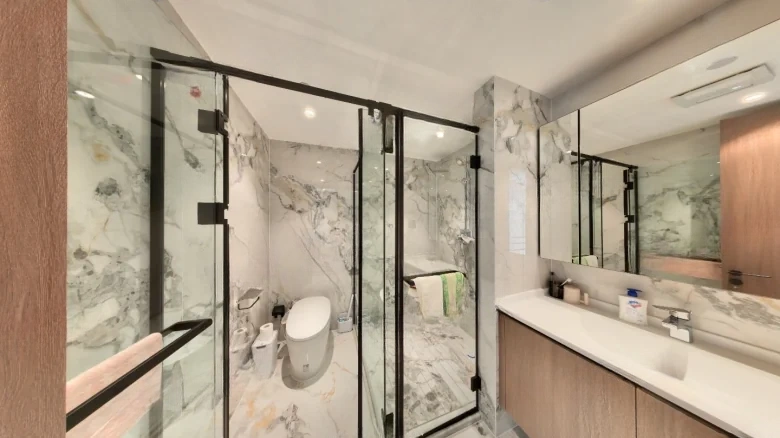 Vanke Emerald Yangtze River - View 8