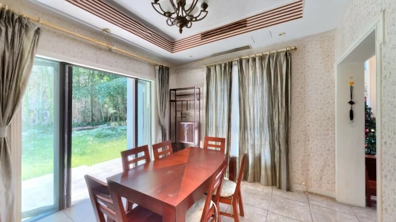 September Forest - View 14