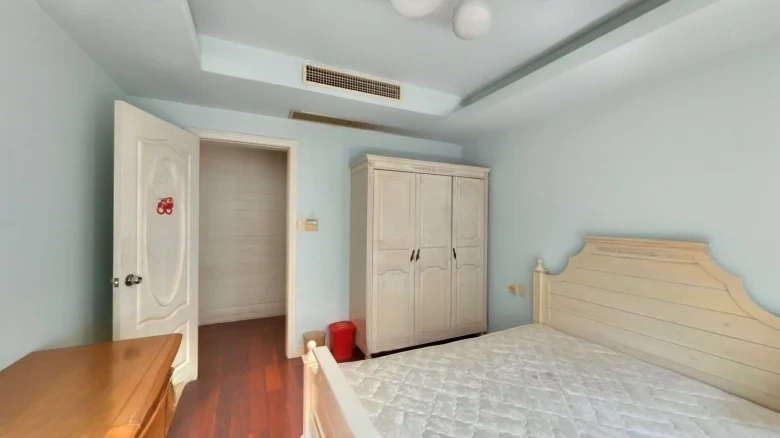 September Forest - View 2