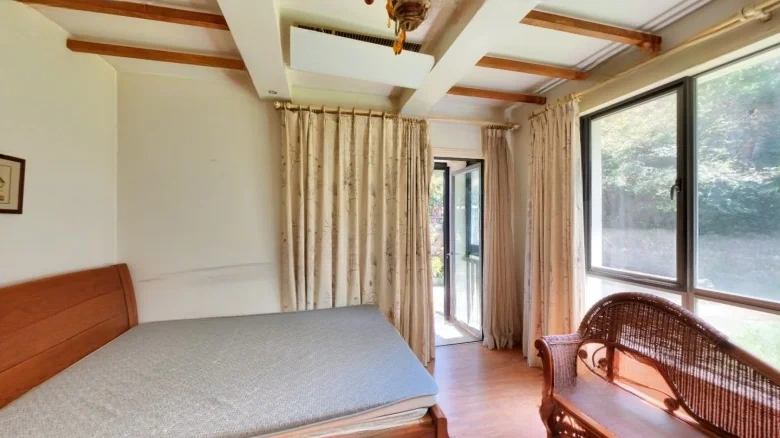 September Forest - View 5