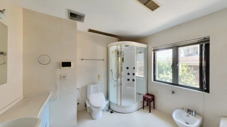 September Forest - View 21