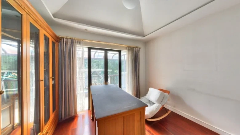 September Forest - View 8