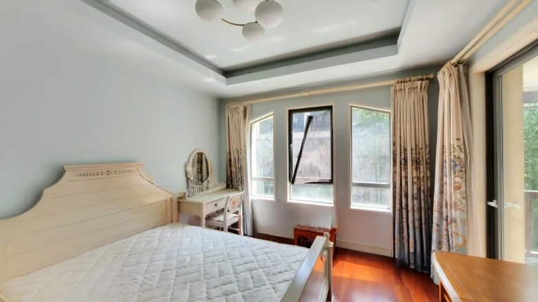 September Forest - View 3