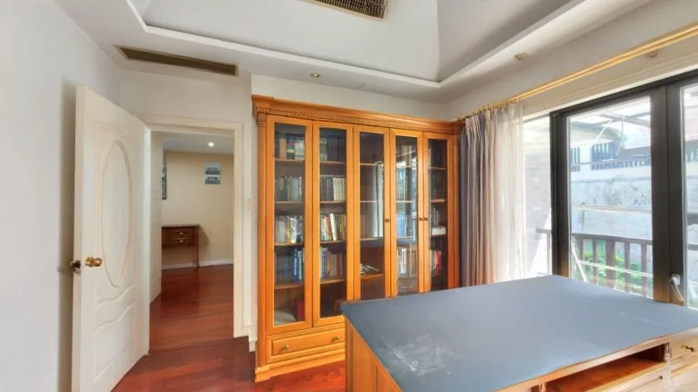 September Forest - View 4