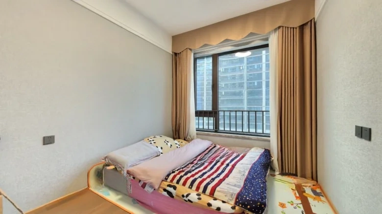 Merchant Times Park Tianyuejing Block A - View 4