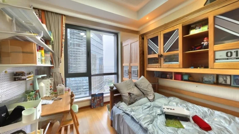 China Resources Abundant Joy City - View 3