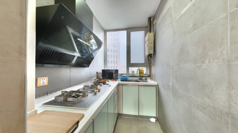 International Garden - View 4