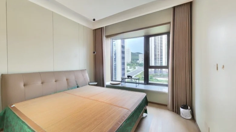 Imperial East Harbor - View 7