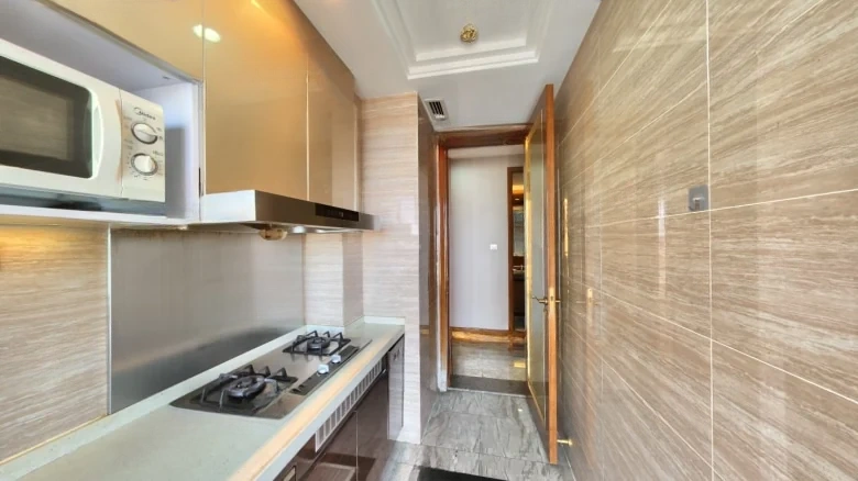 Evergrande Metropolitan Court - View 7