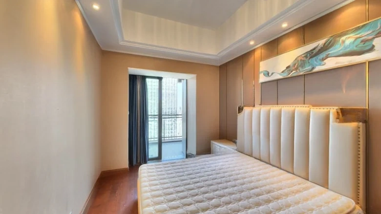 Evergrande Metropolitan Court - View 2