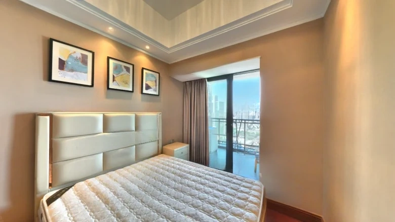 Evergrande Metropolitan Court - View 4