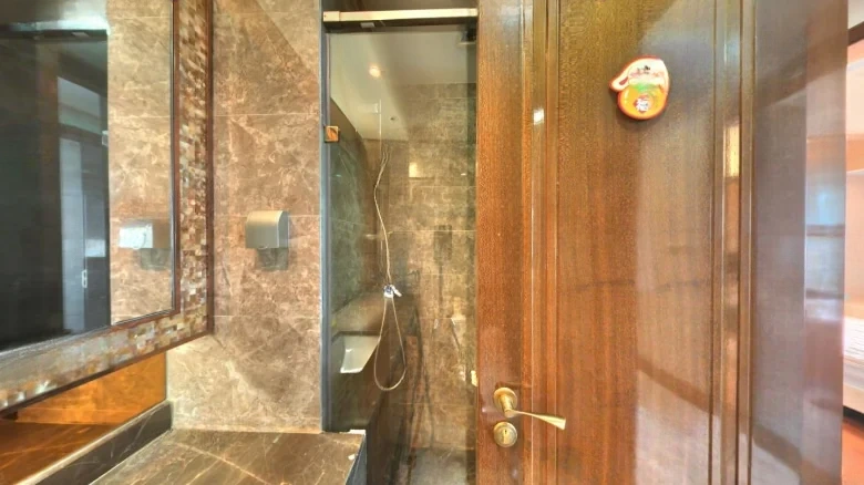 Evergrande Metropolitan Court - View 10