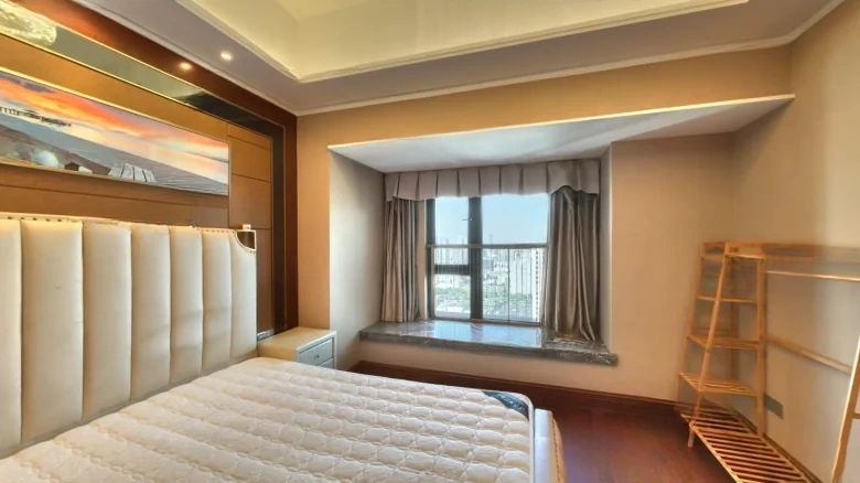 Evergrande Metropolitan Court - View 3