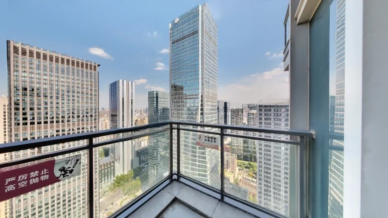 Evergrande Metropolitan Court - View 12