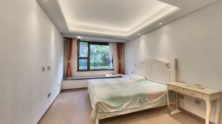 Linxia Garden Villas - View 5