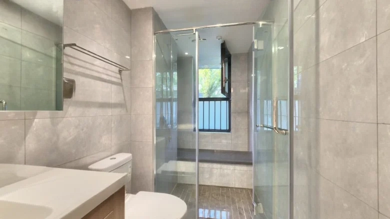 Linxia Garden Villas - View 9