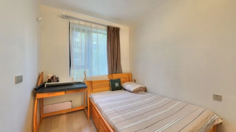 Linxia Garden Villas - View 3