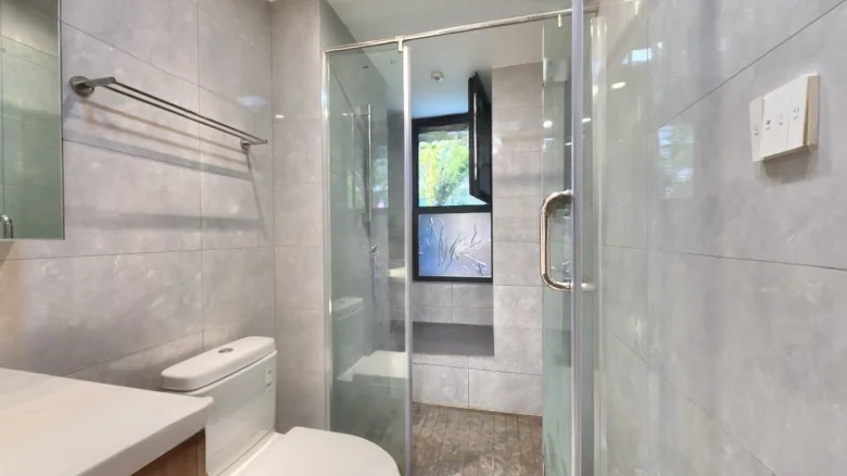 Linxia Garden Villas - View 8