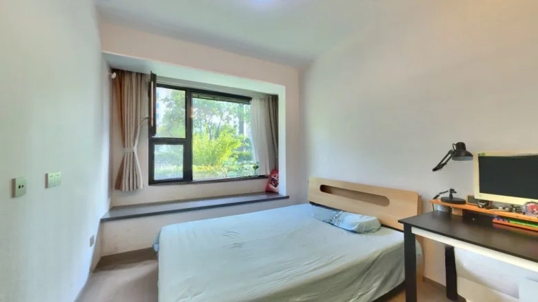 Linxia Garden Villas - View 4