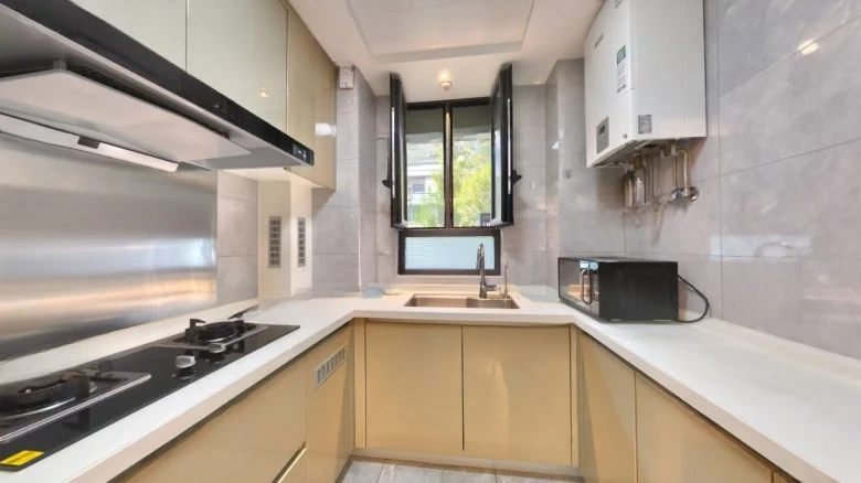 Linxia Garden Villas - View 7