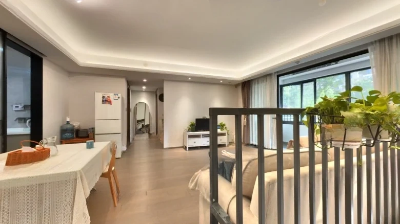 Linxia Garden Villas - View 6