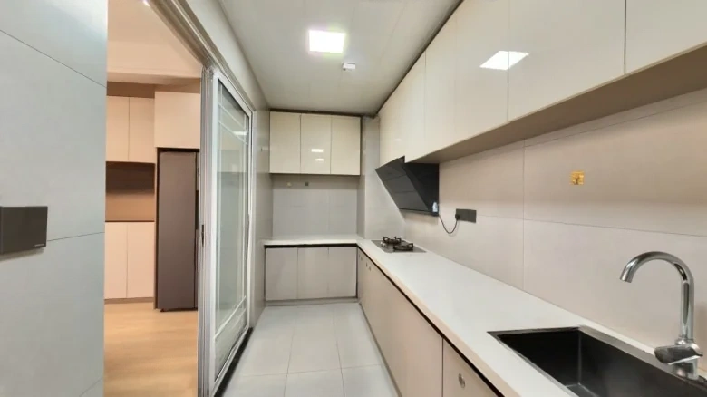 Sunac Baixiang Street - View 10