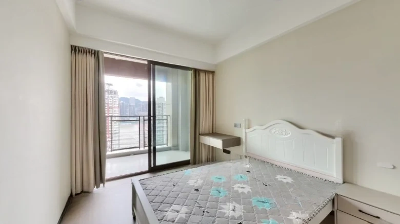 Sunac Baixiang Street - View 2