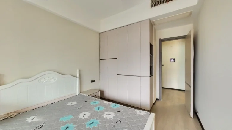 Sunac Baixiang Street - View 8