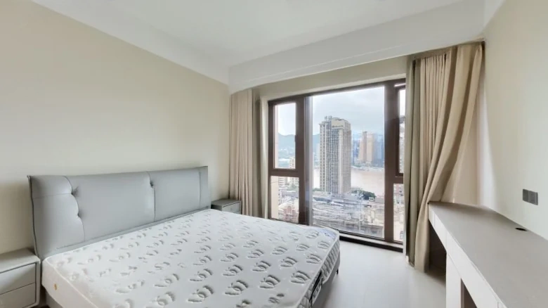 Sunac Baixiang Street - View 6