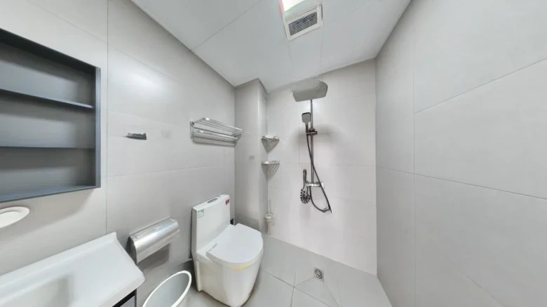 Sunac Baixiang Street - View 13